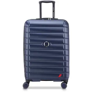 Delsey ELEGANCE - M Extensible (66cm) Marine profond 00297881122