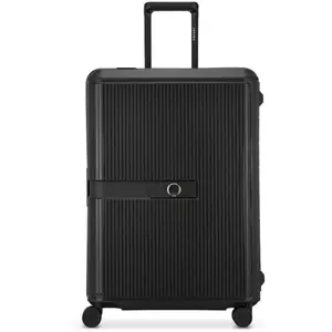 Delsey Valise à Roulettes Vauban 70cm 83l pas cher