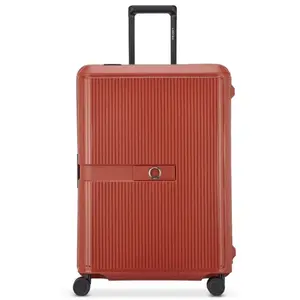 Delsey Valise à Roulettes Vauban 70cm 83l pas cher