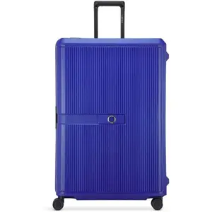 Delsey Valise à Roulettes Vauban 82cm 110l pas cher