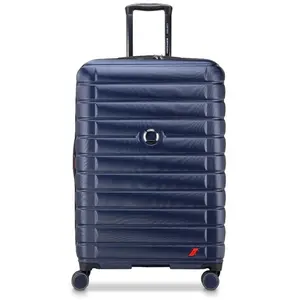 Delsey - Elegance Soute Exetensible - Valise Marine Profond - 76 cm - ... pas cher