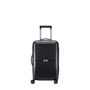 Valise cabine Delsey Turenne 55 cm Noir pas cher