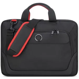 Black November 2025 Delsey Sacoche Pour Ordinateur Portable