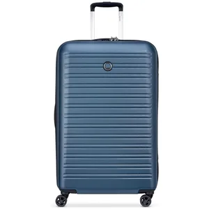 Set De 3 Valises Rigides Citadine – S, M, L – Polypropylène Léger Et Robuste – Idéal Voyage Court Et Long Séjour