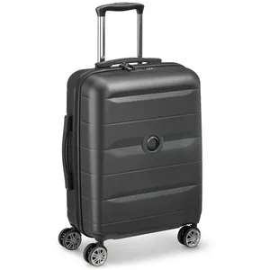 Delsey Valise à Roulettes Cometeplus 55 Cm 36l pas cher