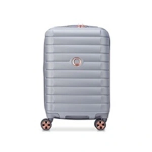 Comparateur de prix : DELSEY PARIS - SHADOW 5.0 - Valise cabine rigide extensible - 55x35x23...