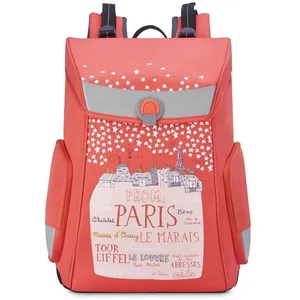 Comparateur de prix : DELSEY PARIS - BACK TO SCHOOL 2020 - Sac a dos souple - 41x31x19 cm - ...