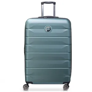 Valise extensible 77cm Air Armour - vert 8734