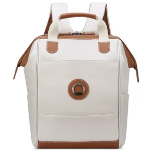 Comparateur de prix : Sac à dos - DELSEY PARIS - CHATELET AIR 2.0 - 37x35x15 cm - 20 L - Angora