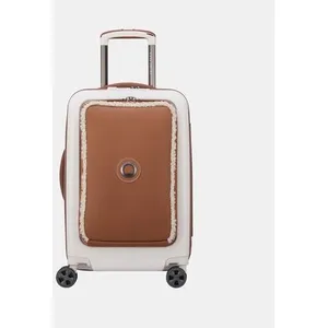 Comparateur de prix : DELSEY PARIS - CHATELET AIR 2.0 - Valise cabine rigide 55x35x26 cm - ...