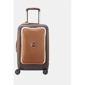 Comparateur de prix : DELSEY PARIS - CHATELET AIR 2.0 - Valise cabine rigide 55x35x26 cm - ...