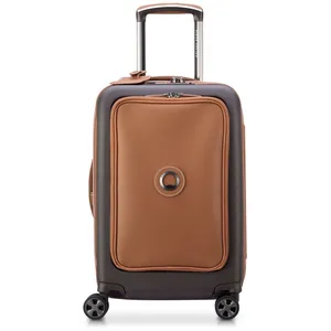 Comparateur de prix : Delsey Valise à Roulettes Chatelet Air 2.0 55 Cm 38l