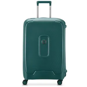 Valise soute rigide 69x47x28 cm - 72 L - Vert - DELSEY PARIS - MONCEY pas cher