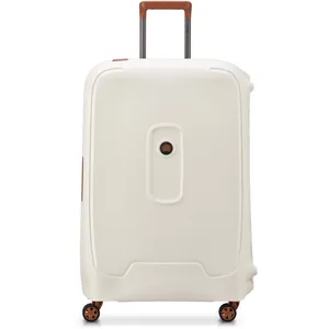 Valise soute - Delsey Paris - Moncey - 76cm - Rigide - Cadenas TSA - 4 roulettes