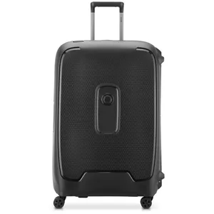 Comparateur de prix : Delsey Valise à Roulettes Moncey 76 Cm 97l