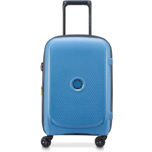 DELSEY PARIS - Belmont Plus - Valise Cabine Rigide 55x35x25 cm - 34 L ...