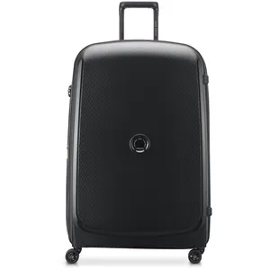 Valise Trolley Extensible Delsey Belmont Plus 83 cm 132 L Noir