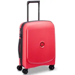 Comparateur de prix : DELSEY PARIS - Belmont Plus - Valise Cabine Rigide 55x40x20 cm - 33 L ...