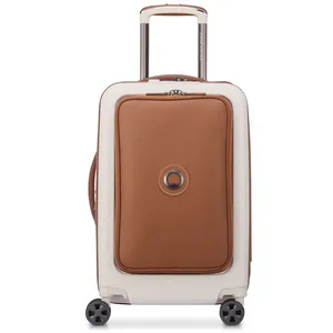 Comparateur de prix : Delsey Valise à Roulettes Chatelet Air 2.0 55 Cm 38l