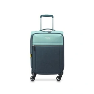 Delsey Valise à Roulettes Brochant 3 55 Cm Expandable 40l pas cher