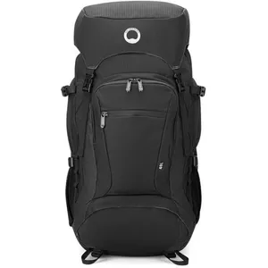 Sac à Dos Delsey Paris Turenne Soft Backpack 14L - Vert - Unisexe - Neuf