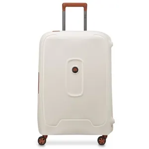 Delsey Paris - Valise soute M 69cm Moncey - angora - 10493 pas cher