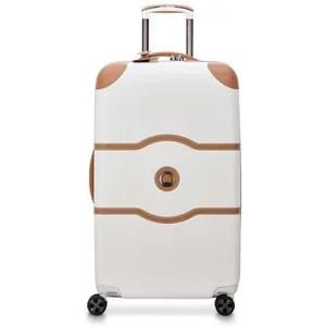 Valise trolley trunck 4 doubles roues Delsey Chatelet Air 2.0 73 cm TU