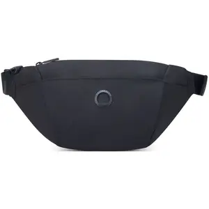 Comparateur de prix : PARIS - PICPUS - Sac Urbain souple 16 cm x 36 cm x 7 cm - 4 L - S - Noir