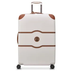 Comparateur de prix : Valise trolley 4 doubles roues Delsey Chatelet Air 2.0 77 cm TU