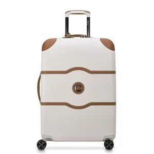 Comparateur de prix : Valise trolley 4 doubles roues Delsey Chatelet Air 2.0 67 cm TU