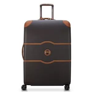 Comparateur de prix : Valise trolley 4 doubles roues Delsey Chatelet Air 2.0 77 cm TU