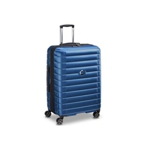 Delsey Valise à Roulettes Shadow 5.0 75 Cm Expandable 116l