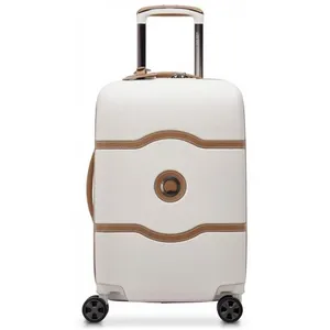 Comparateur de prix : Valise trolley cabine 4 doubles roues Delsey Chatelet Air 2.0 55 cm TU