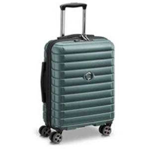 DELSEY PARIS EXPANDABLE 4DR Cabin Trolley L / M / S L Black EUR 323,16 - FR