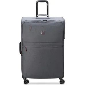Delsey Valise à Roulettes Maubert 2.0 79 Cm Expandable 118l pas cher