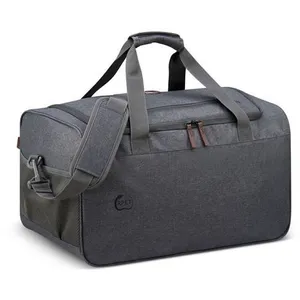Comparateur de prix : Sac de voyage cabine Delsey Maubert 2.0 Anthracite