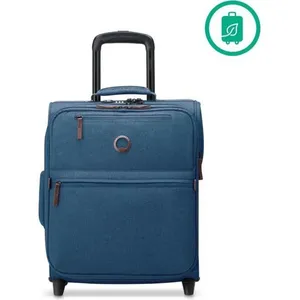 Delsey Valise à Roulettes Maubert 2.0 45 Cm 25l pas cher