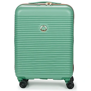 Valise rigide cabine Freestyle 4R 55 cm Delsey Paris pas cher