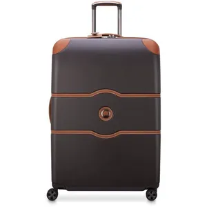 Comparateur de prix : Valise rigide Chatelet Air 2.0 4R 82 cm Delsey Paris