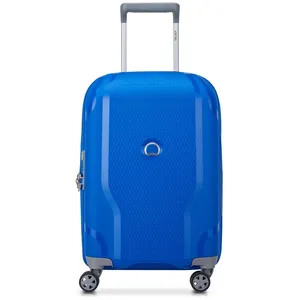 DELSEY PARIS -CLAVEL - Valise rigide cabine extensible - 55x35x27 cm ... pas cher
