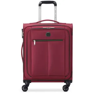Delsey Pin Up 6 4 roulettes Trolley de cabine 56 cm pas cher