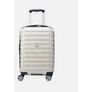 Delsey Valise à Roulettes Shadow 5.0 55 Cm Expandable 43l