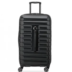 Comparateur de prix : Delsey Paris - Valise trunk L 74cm Shadow 5.0 noir - 10678