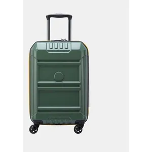 Comparateur de prix : Valise rigide cabine extensible Rempart 4R 55 cm Delsey Paris