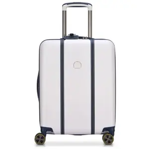 DELSEY PARIS - CADENCE  - Valise cabine rigide 54 cm x 39 cm x 21 cm -... pas cher