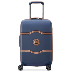 Comparateur de prix : Valise Chatelet Air 2.0 Trolley Cabine 4R 55 cm Delsey Paris