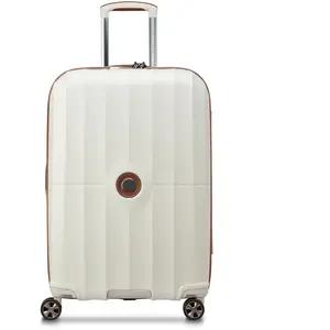 Delsey Valise à Roulettes Carrousel 2 Expandable 67 Cm 69l One Size