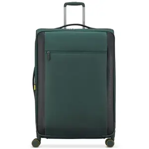 Delsey - Montmartre 3 Soute Extensible - Valise Pin - XL - 82 cm pas cher