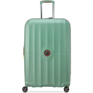 Delsey Valise à Roulettes Carrousel 2 Expandable 76 Cm 102l