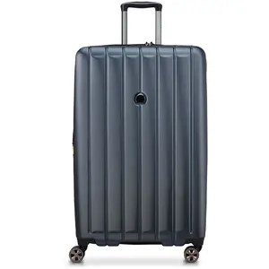 Valise rigide Longitude extensible 4R 81 cm Delsey Paris
